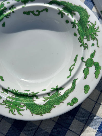 DRAGON CHINA