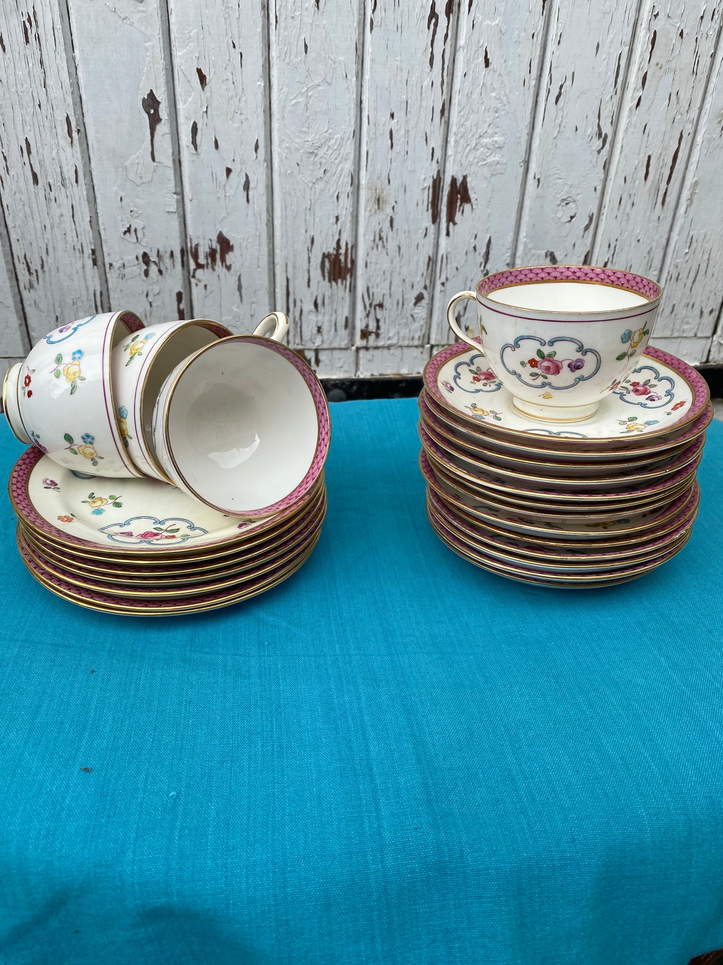 CHELSON CHINA