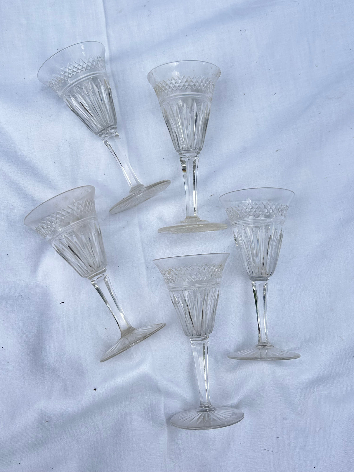 SHERRY GLASSES