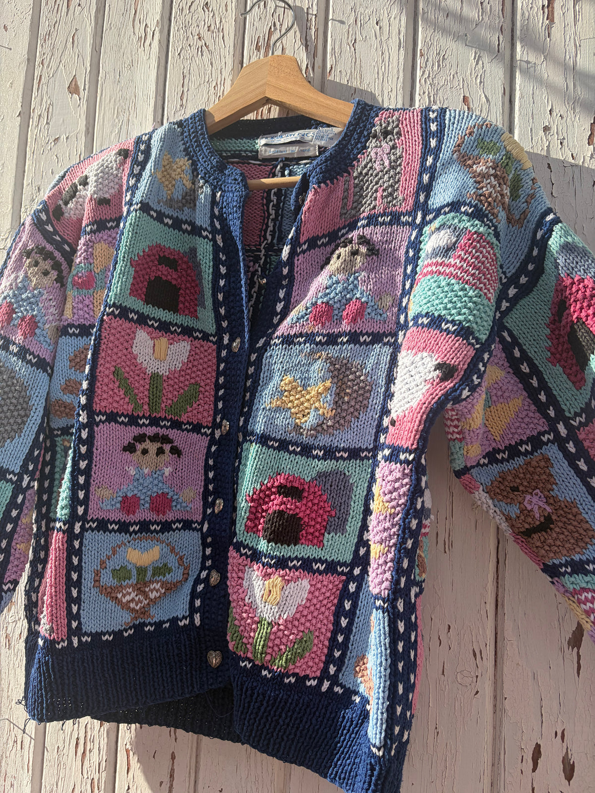 CARDIGAN