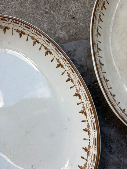 WEDGWOOD CREAMWARE