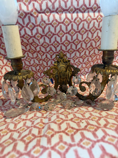 SCONCE