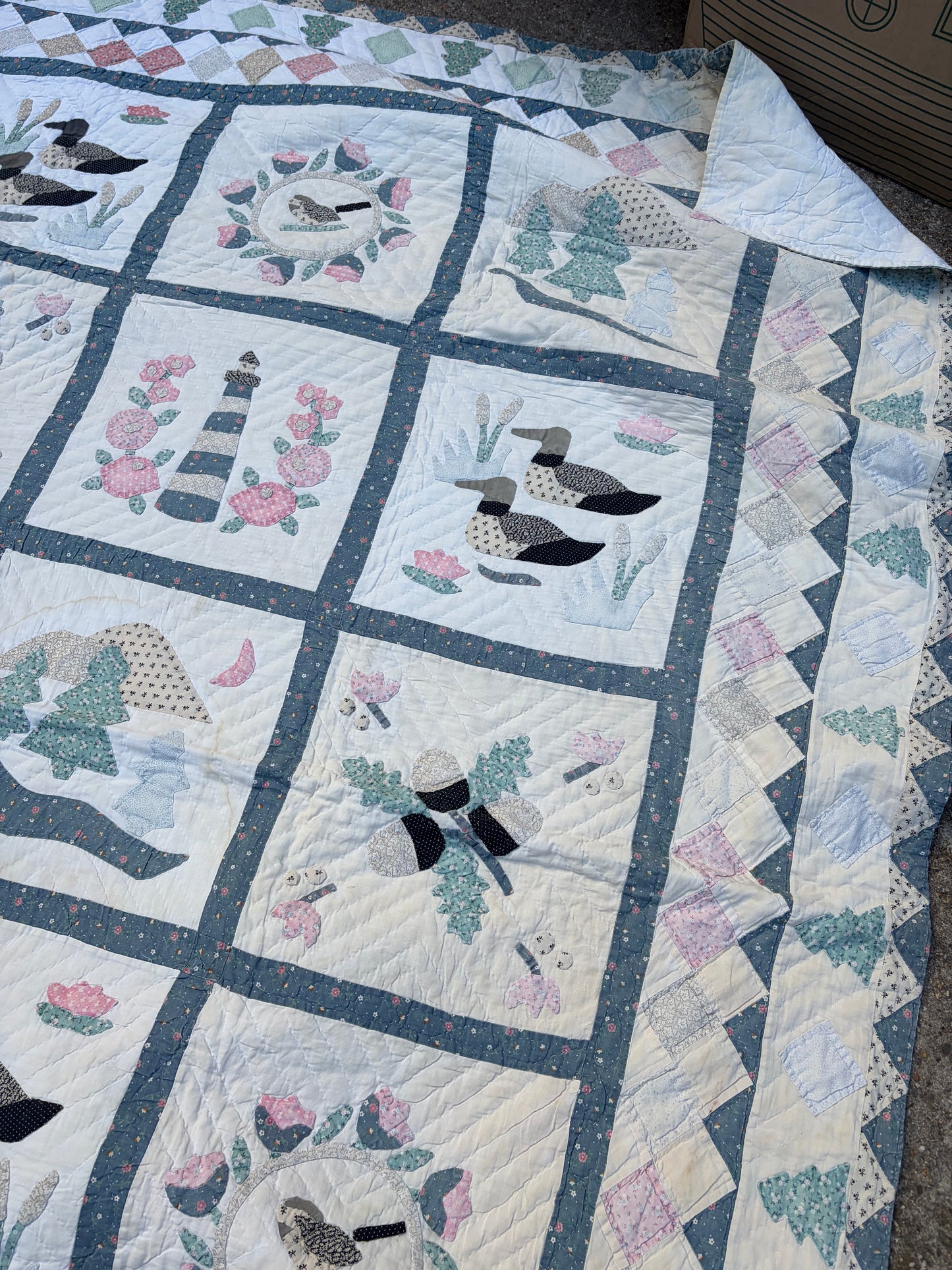 QUILT