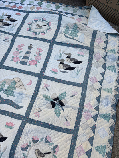 QUILT