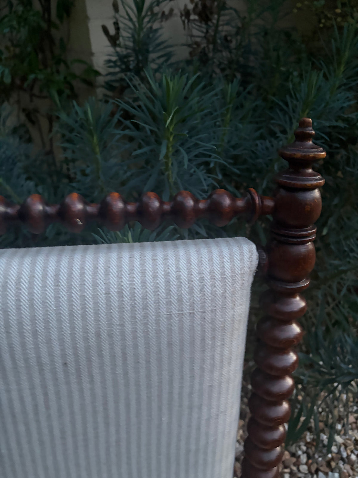 BOBBIN CHAIR