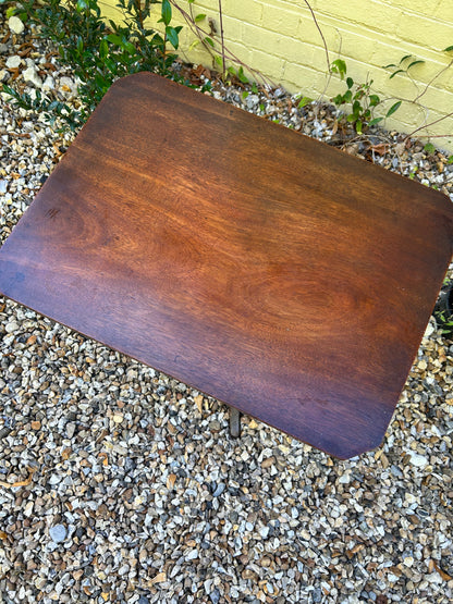 BOBBIN TABLE