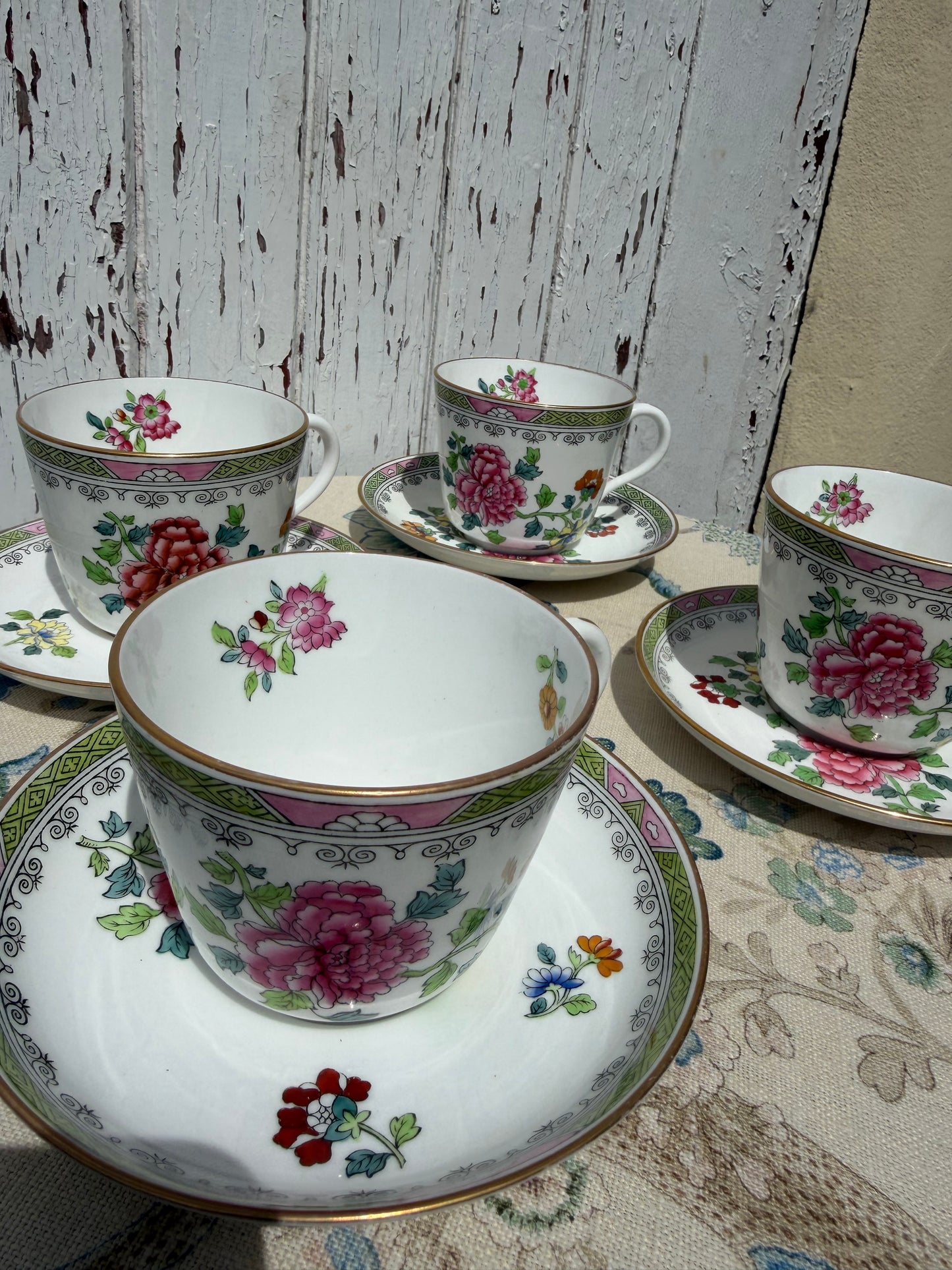 SPODE