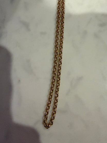 GOLD CHAIN