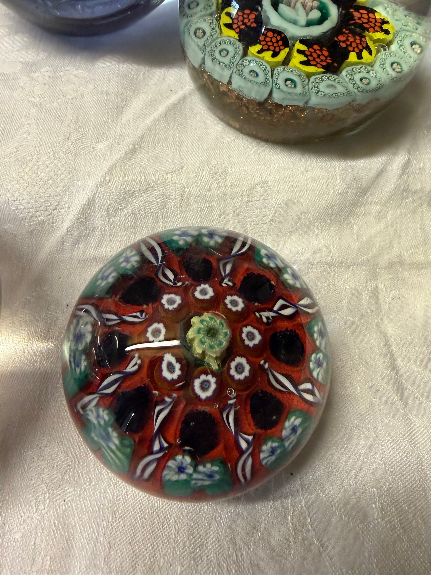 PAPERWEIGHTS
