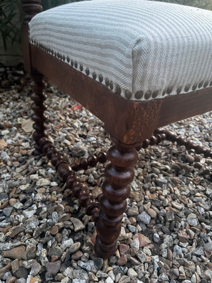 BOBBIN CHAIR