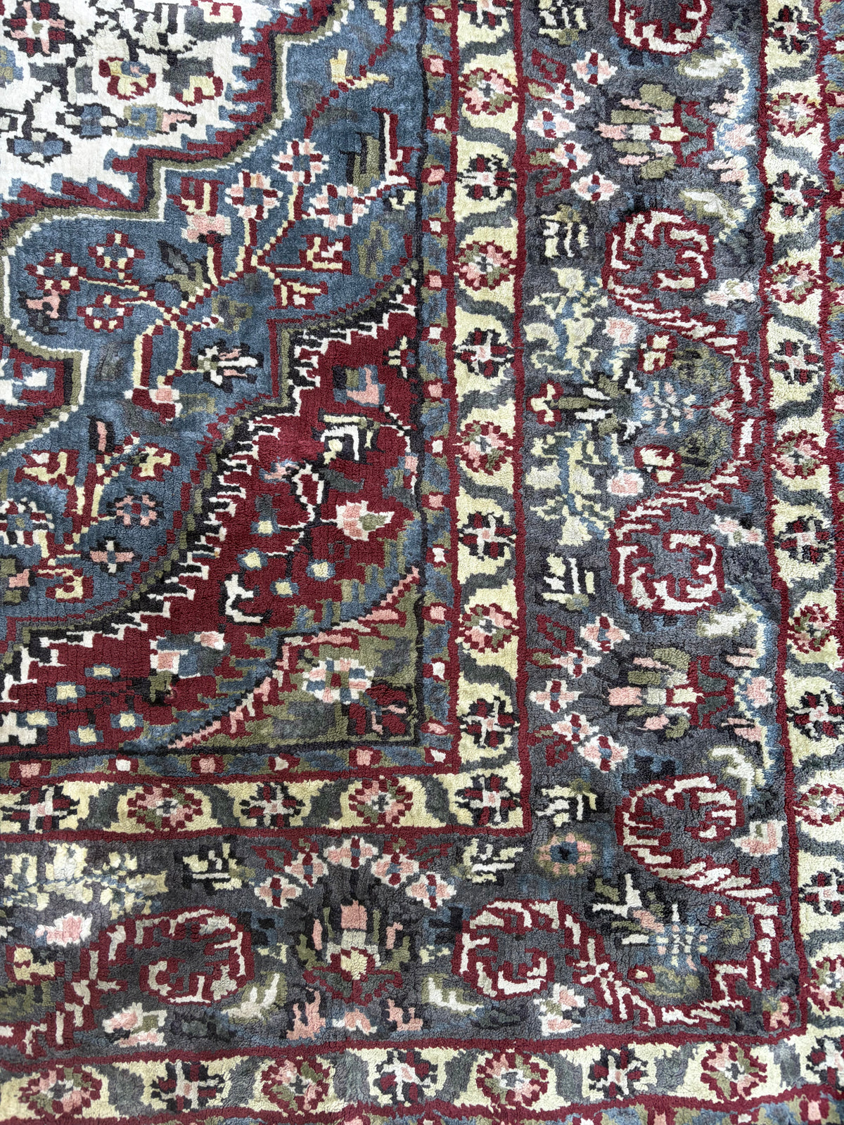 CARPET