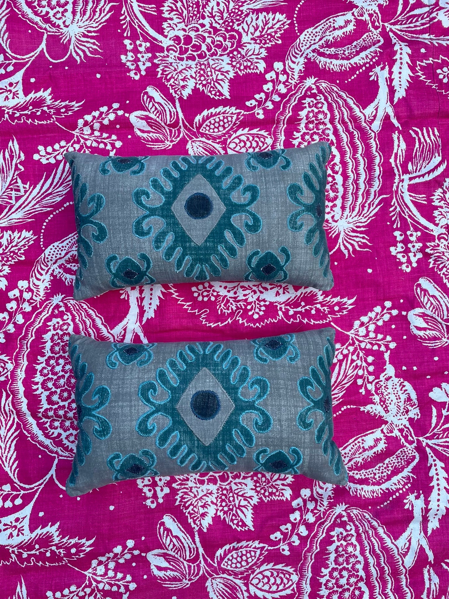 CUSHIONS
