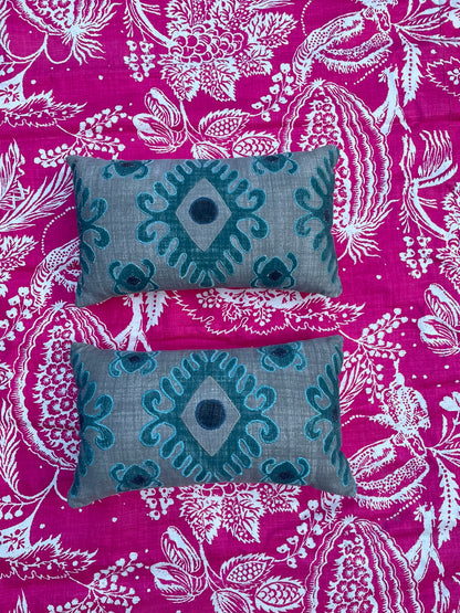 CUSHIONS