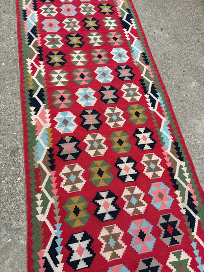 KILIM RUNNER