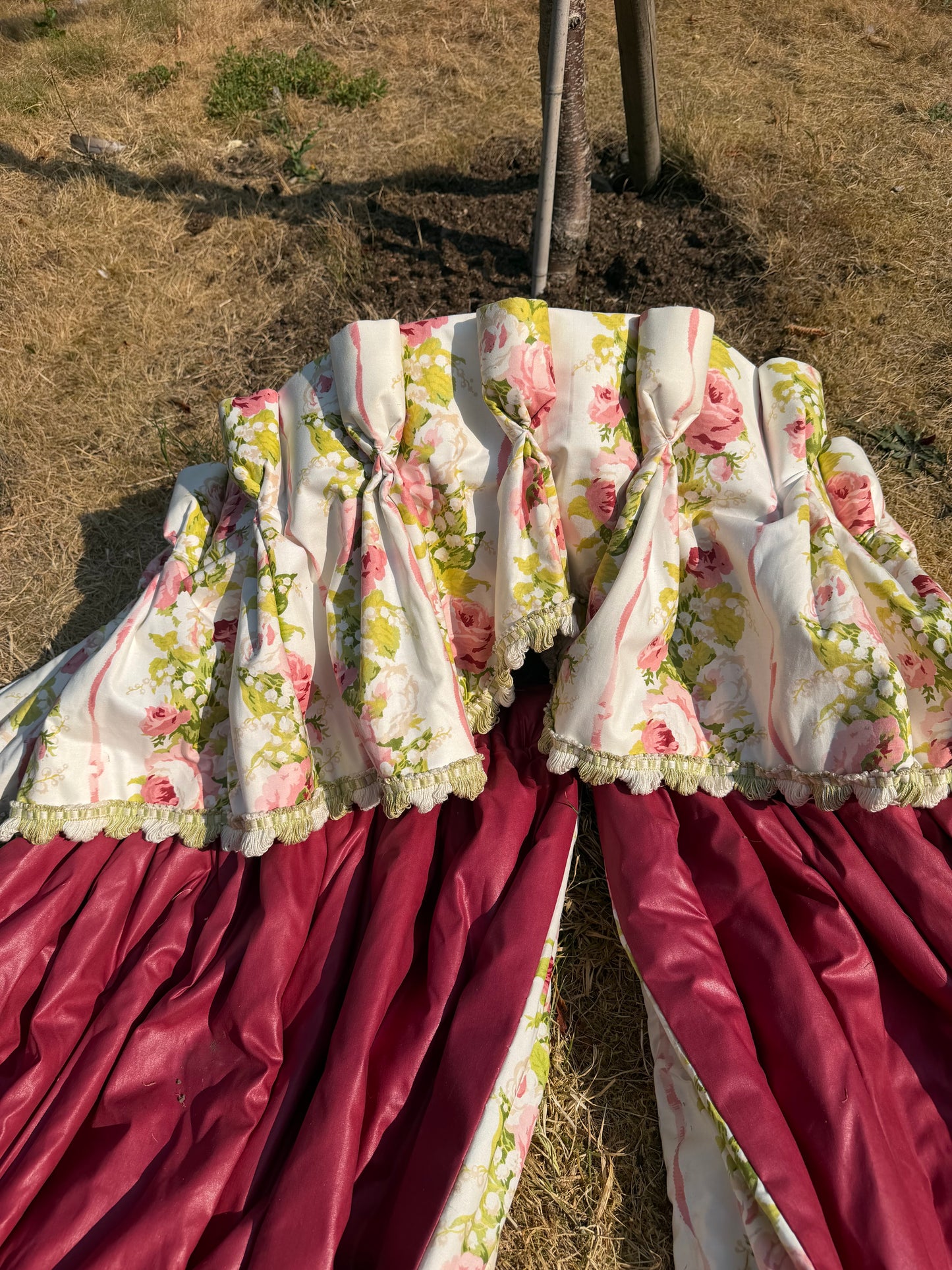 BED CANOPY