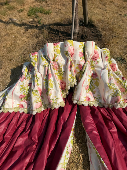 BED CANOPY