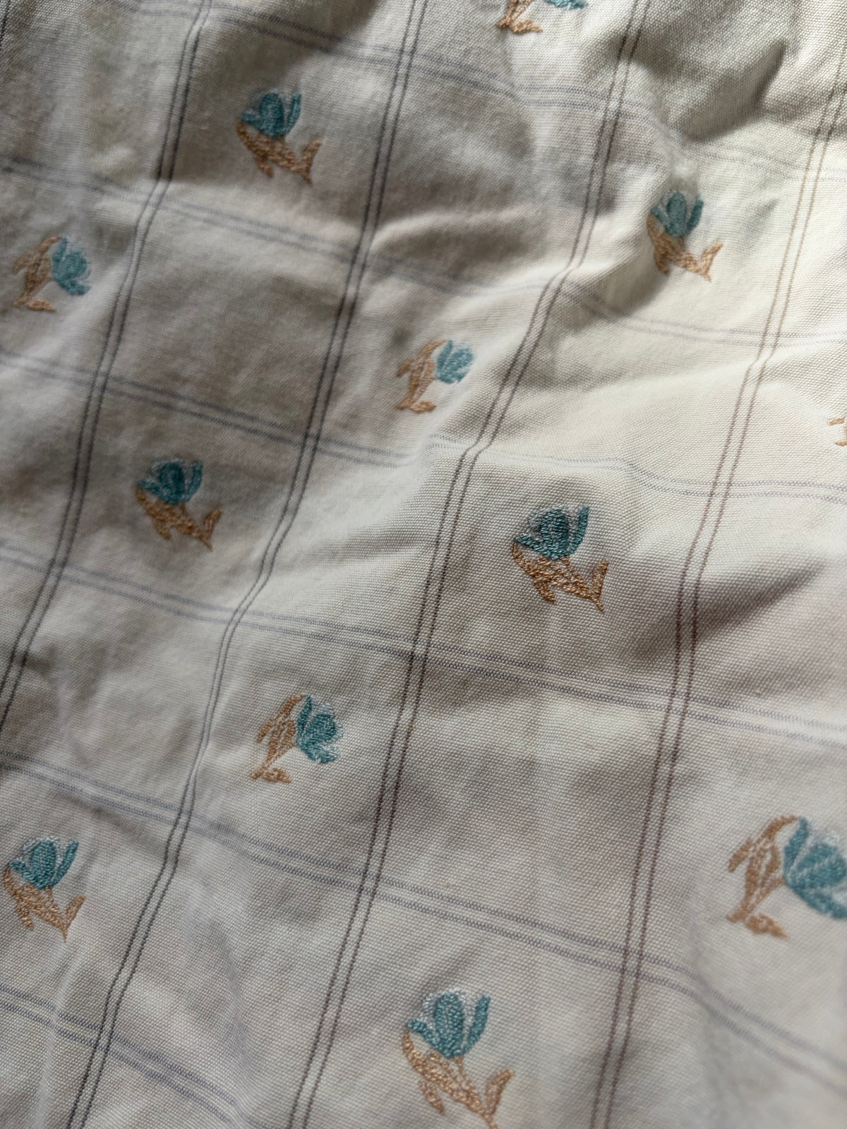 CURTAINS