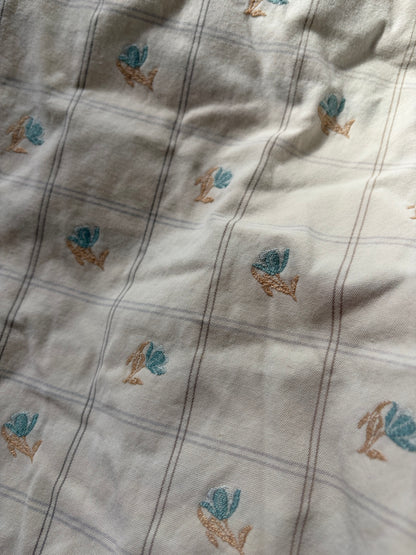 CURTAINS