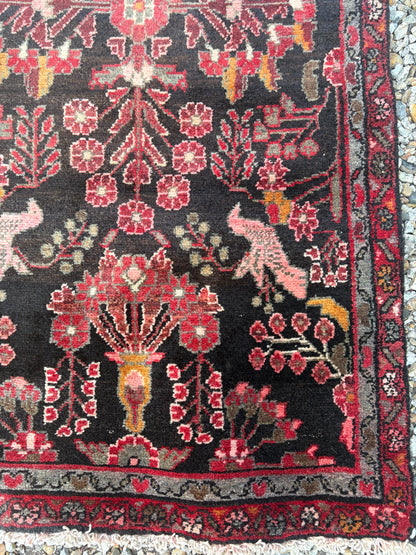 WOOL RUNNER