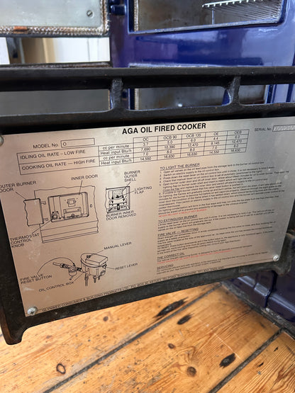 AGA