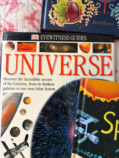 STORYBOOKS