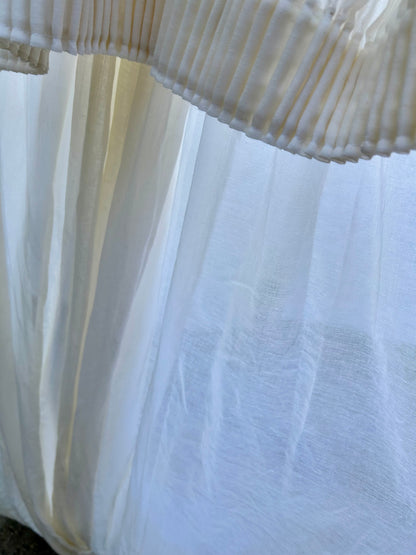 LINEN CURTAINS