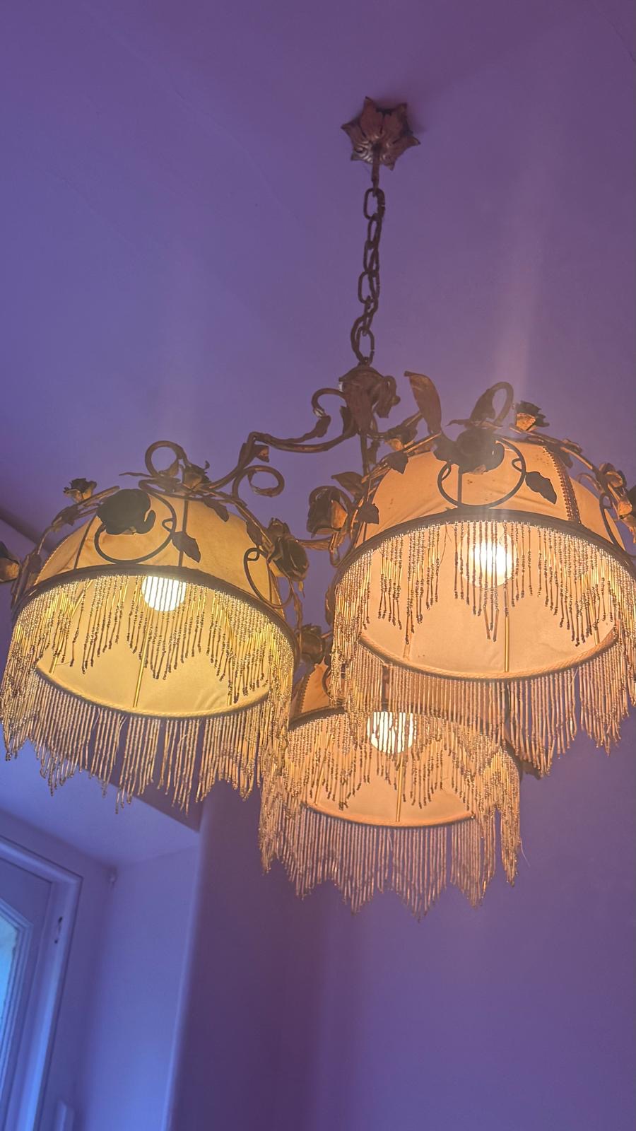 VINTAGE LIGHT