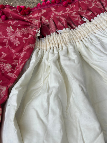 KATE FORMAN CURTAINS