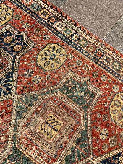 ANTIQUE RUG