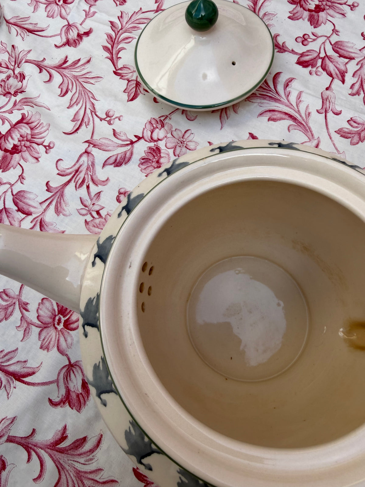 TEAPOT