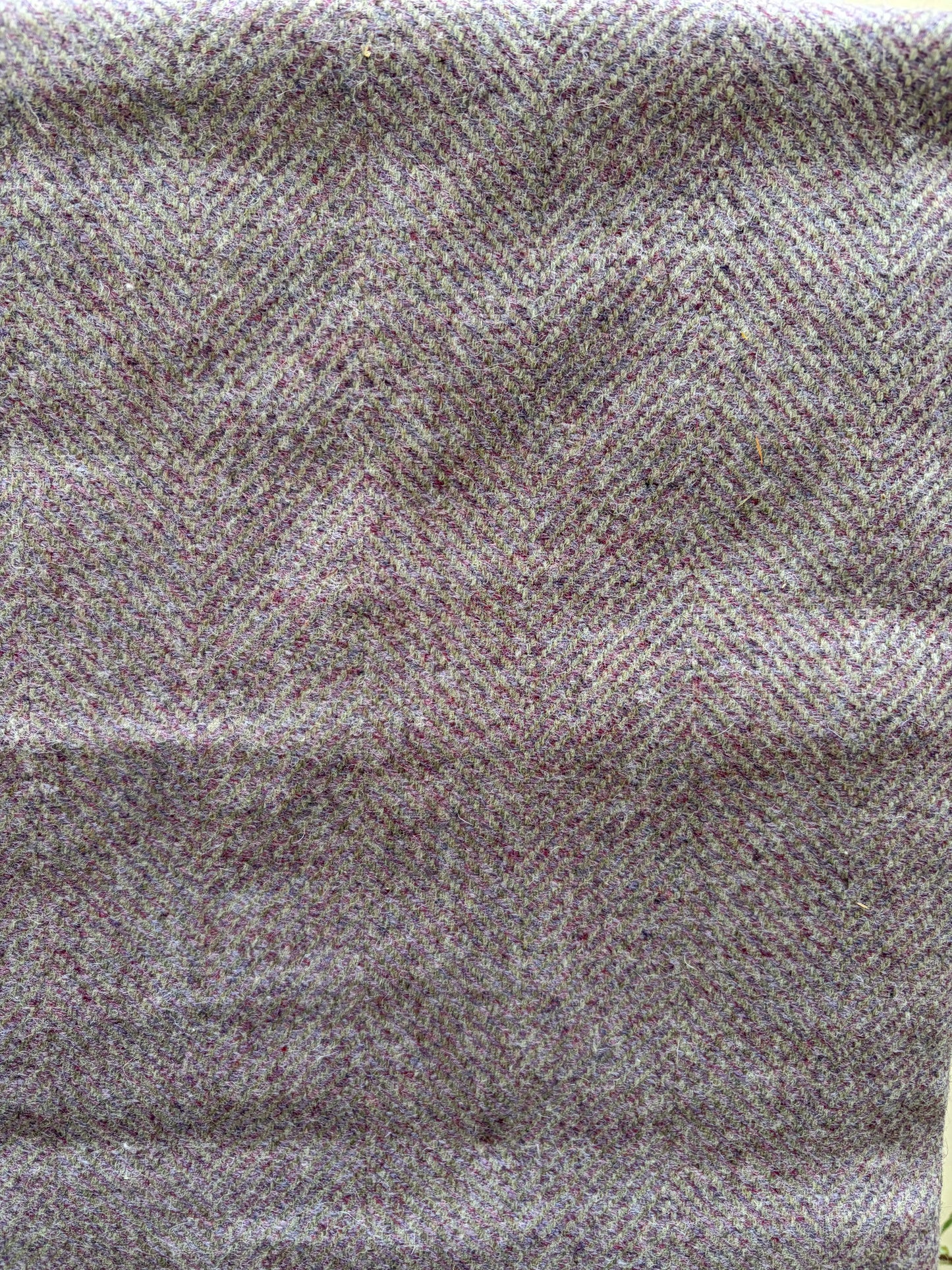 BLIND TWEED