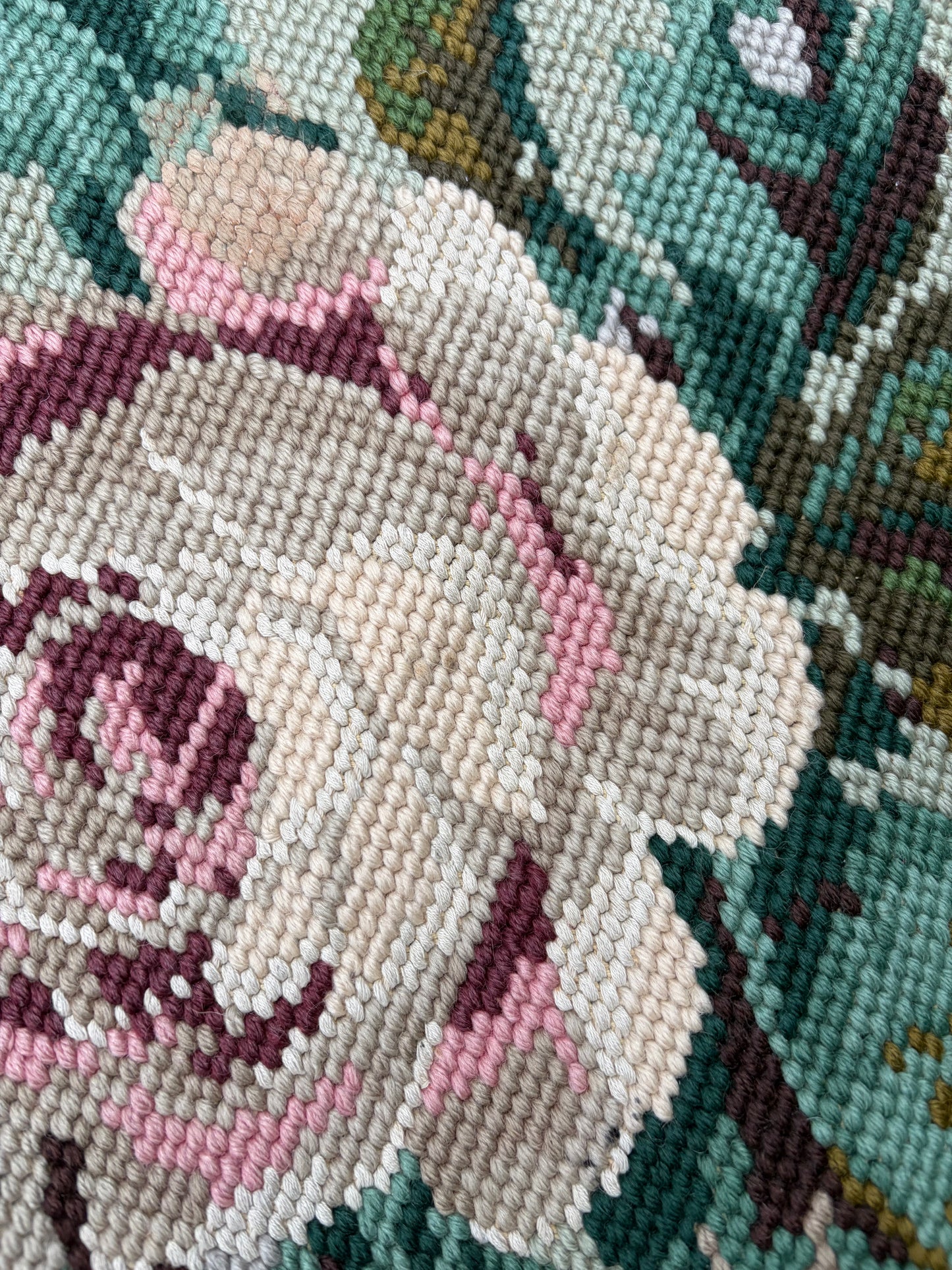 TAPESTRY RUG