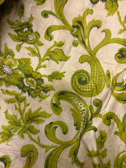 CURTAINS