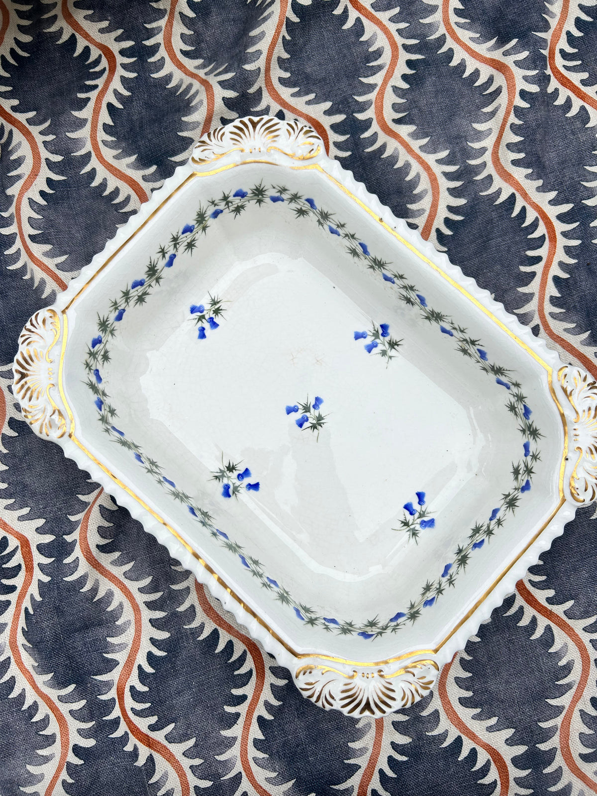 SOAP DISH