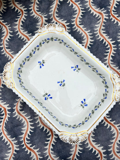 SOAP DISH