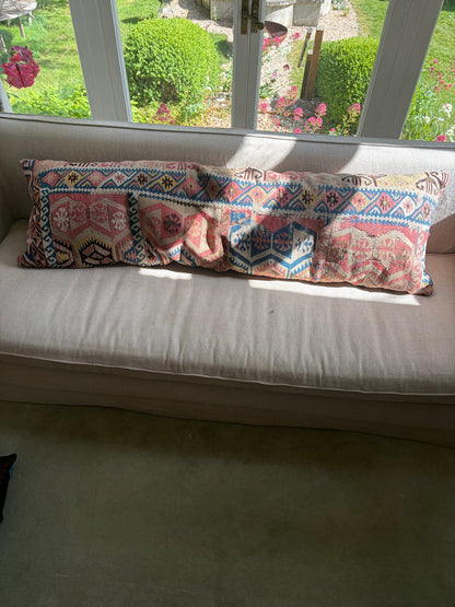 SOFA IN VOLGA LINEN