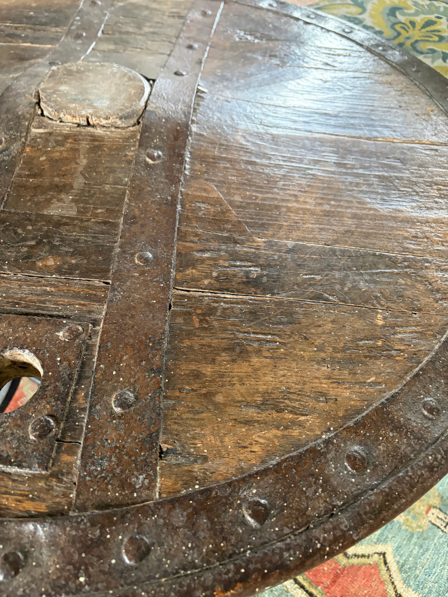 VIKING TABLE