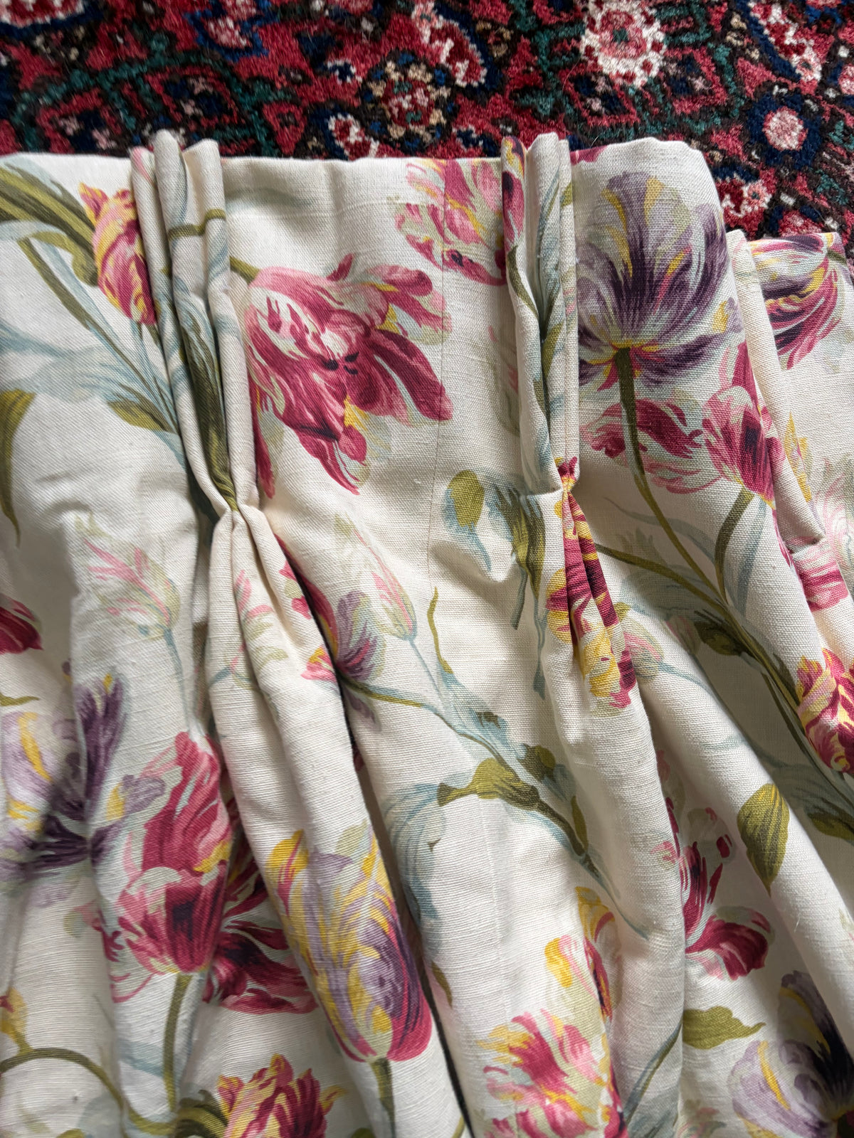TULIP CURTAINS