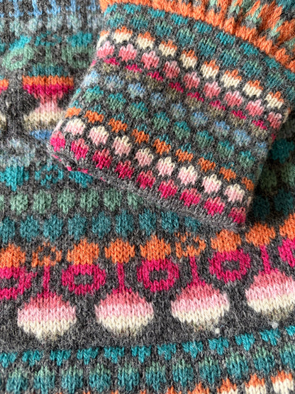 VINTAGE JUMPER