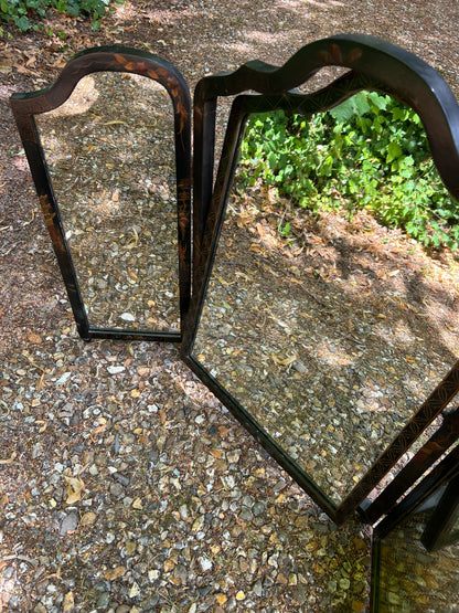 TRIPTYCH MIRROR