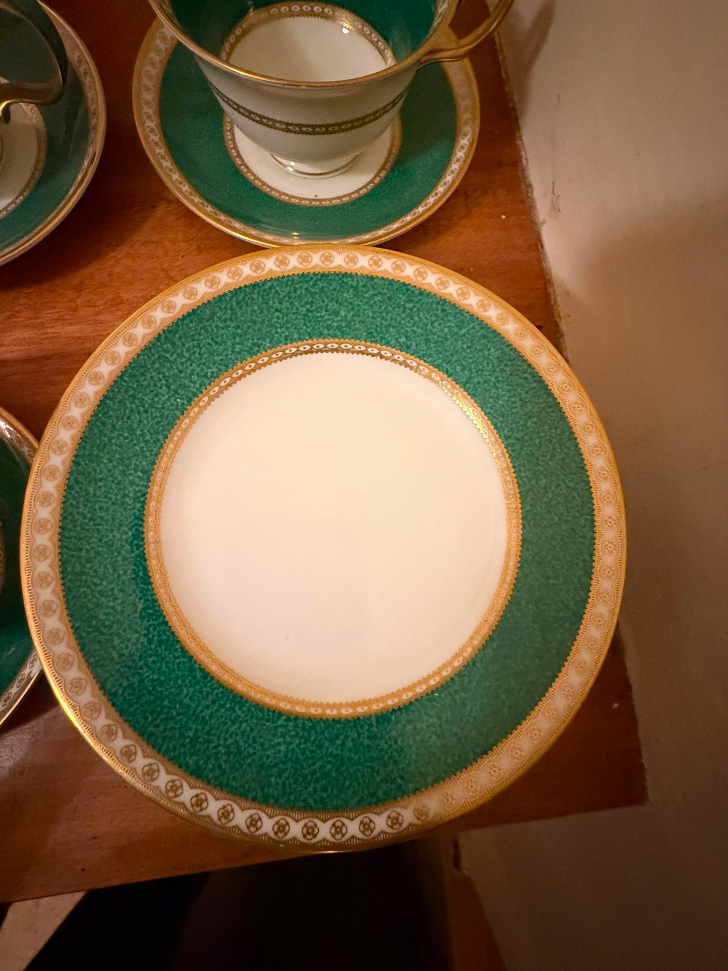 WEDGWOOD