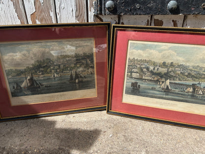 ISLE OF WIGHT PRINTS