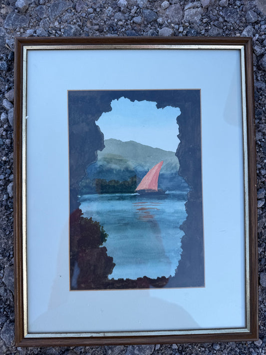 WATERCOLOUR