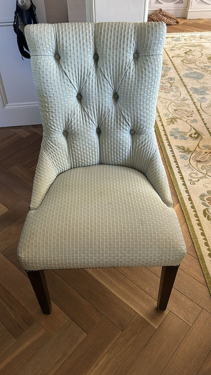 DINING CHAIRS￼