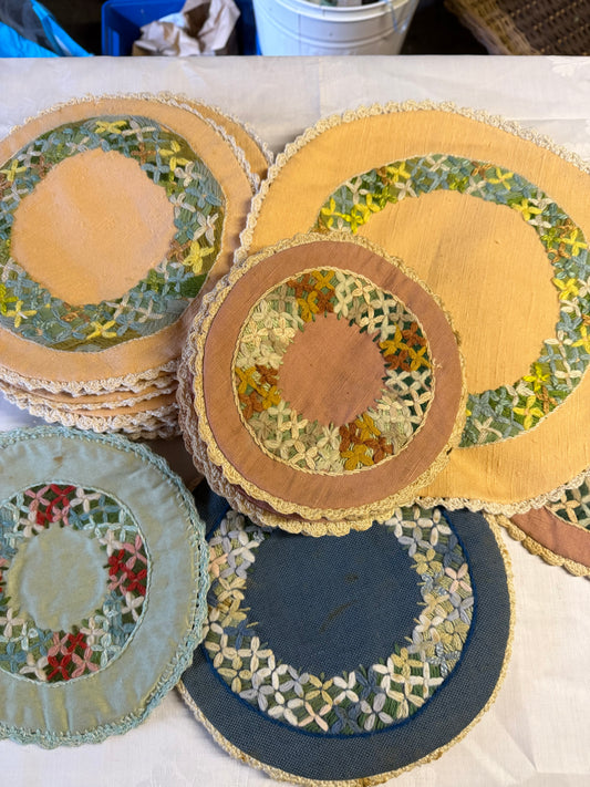 PLACEMATS