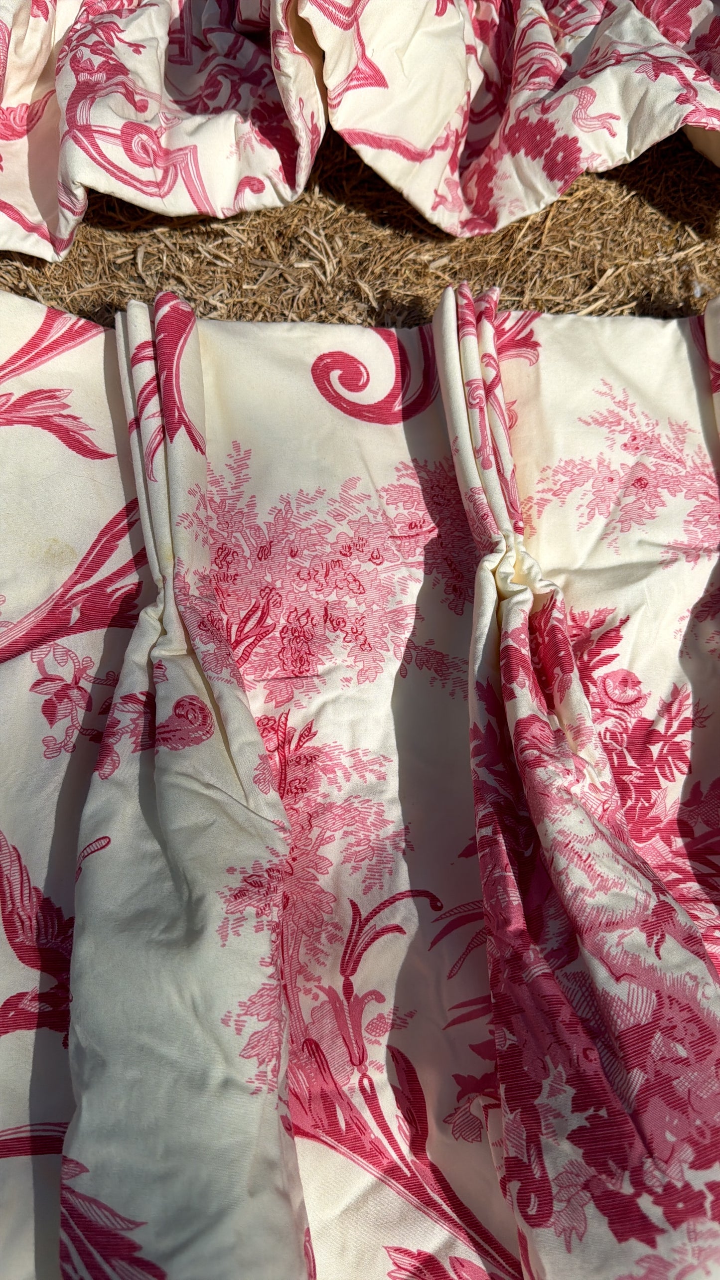CURTAINS