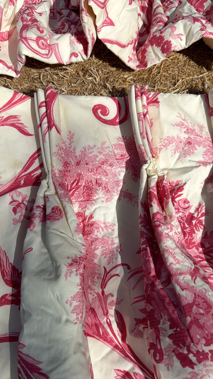 CURTAINS