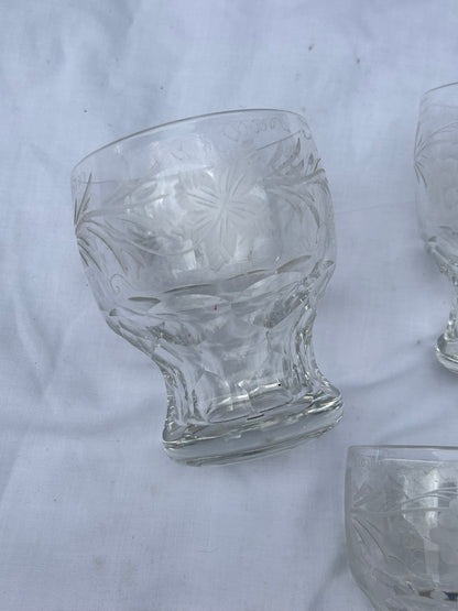 TUMBLERS