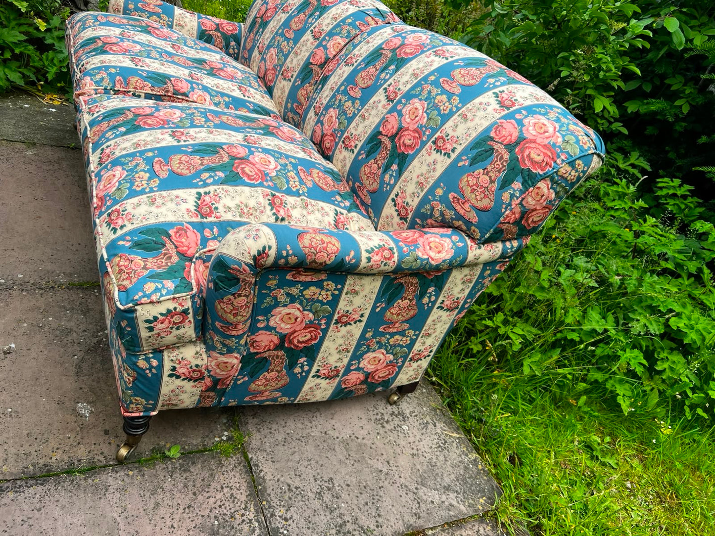 GEORGE SMITH SOFA
