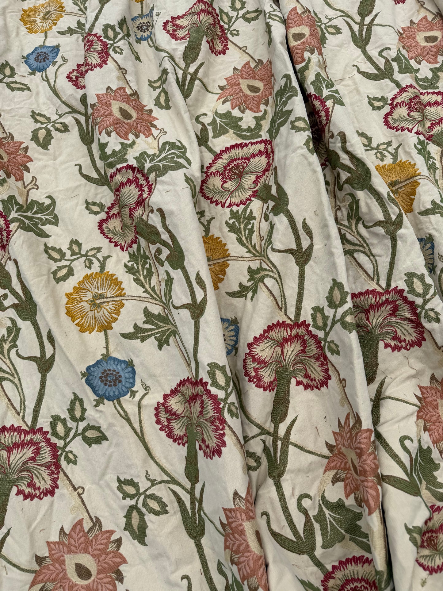 SINGLE DOOR CURTAIN